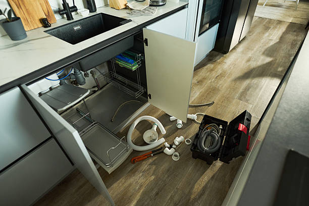 24/7 Emergency Garbage Disposal Repair experts in Amberson, PA